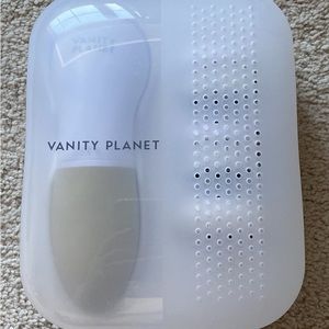 Vanity Planet Facial Cleansing Brush